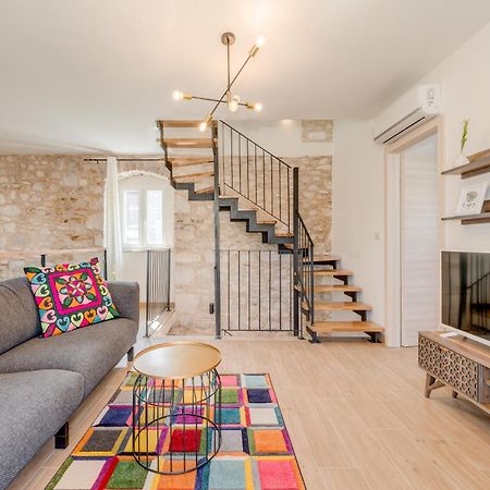 Holiday Home Rocca Супетар Екстериор снимка