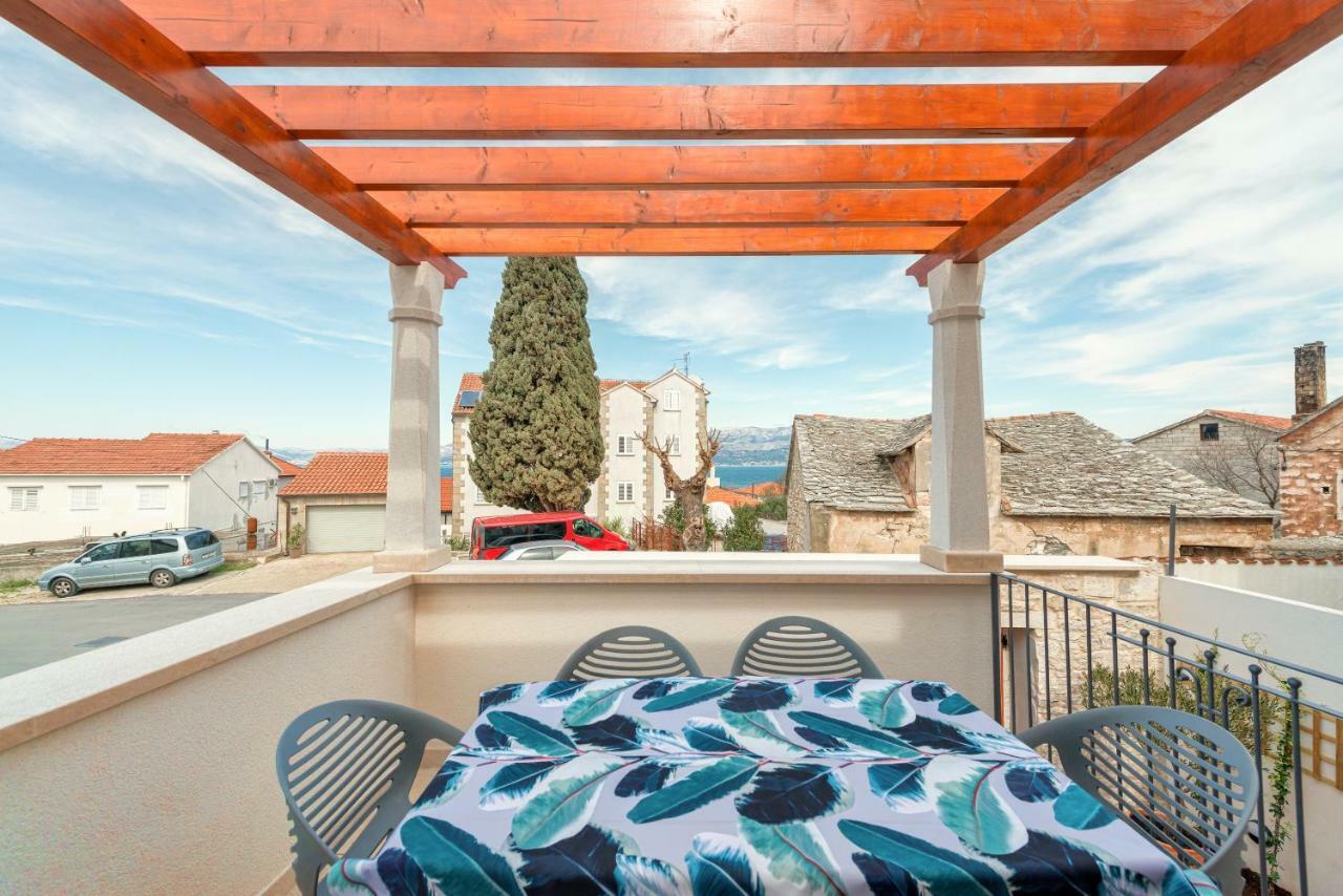 Holiday Home Rocca Супетар Екстериор снимка