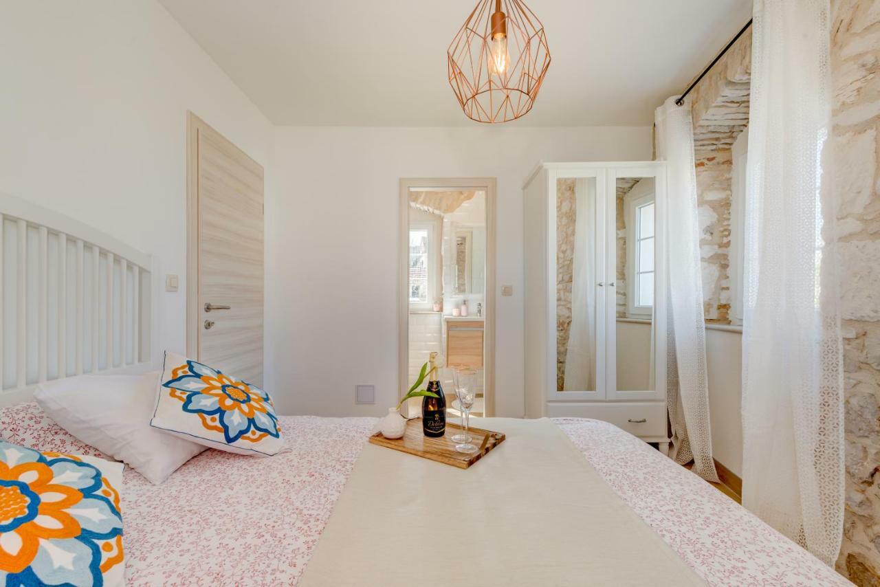 Holiday Home Rocca Супетар Екстериор снимка