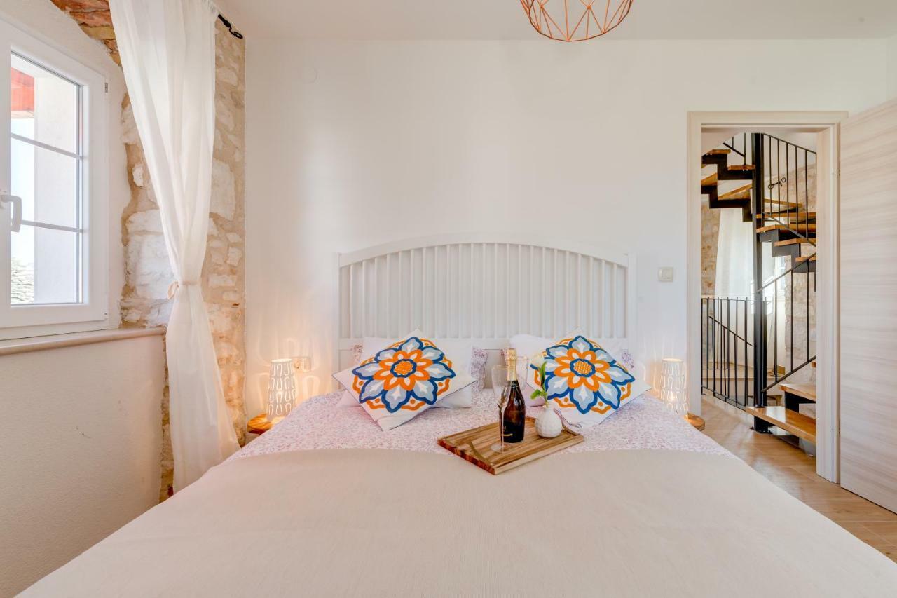 Holiday Home Rocca Супетар Екстериор снимка