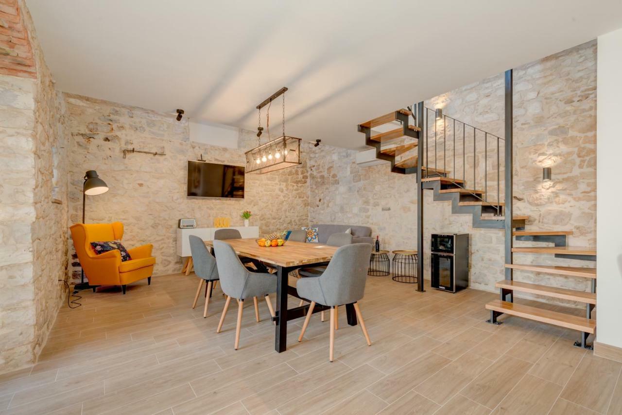 Holiday Home Rocca Супетар Екстериор снимка