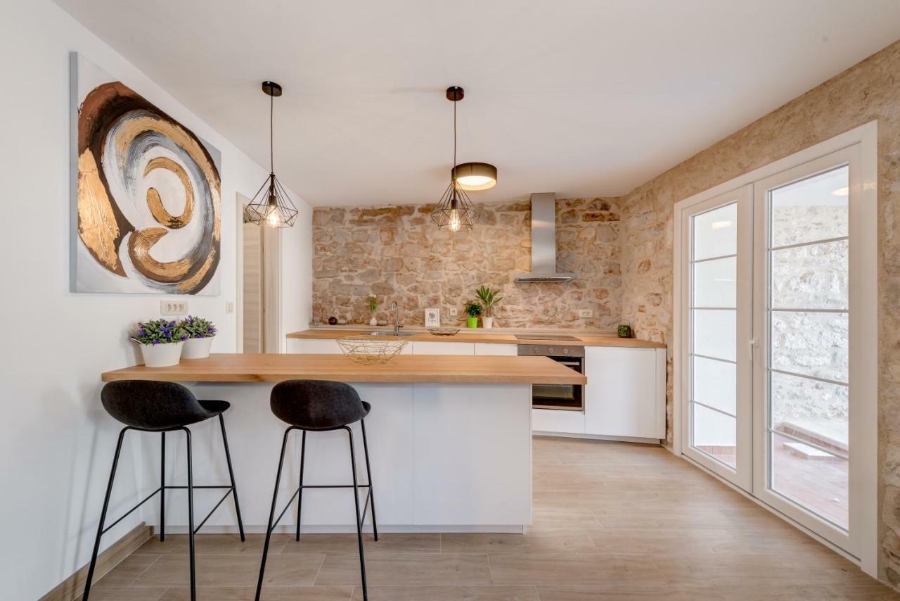 Holiday Home Rocca Супетар Екстериор снимка