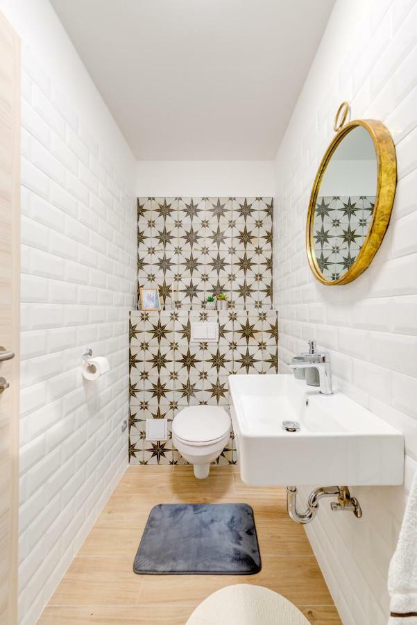 Holiday Home Rocca Супетар Екстериор снимка
