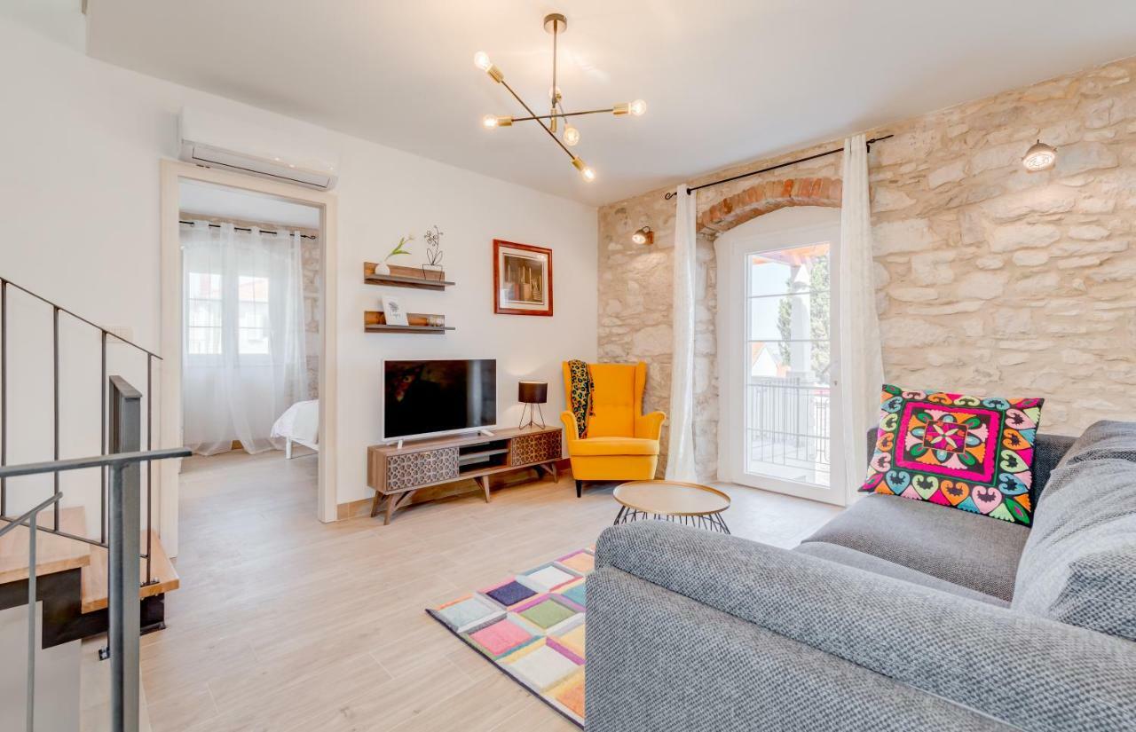 Holiday Home Rocca Супетар Екстериор снимка