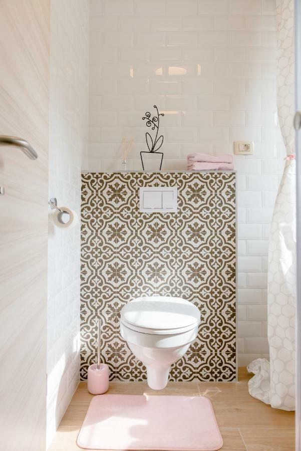 Holiday Home Rocca Супетар Екстериор снимка